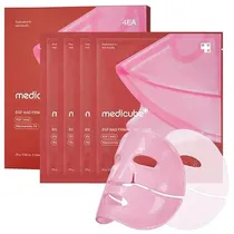 Medicube Egf Nad Firming Gel Mask 4EA
