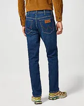  Wrangler Pa...