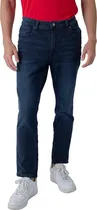  Calça Jeans...
