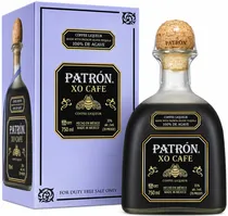 Tequila Patrón Xo Cafe 750ML
