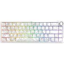  Teclado Gam...