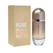 212 Vip Rose Ready To Party NCC 80ML B519-1 052171