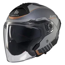  Capacete MT...