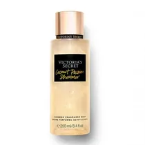 Victoria's Secret Splash Coconut Passion Shimmer 250ML