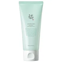  Gel Facial ...