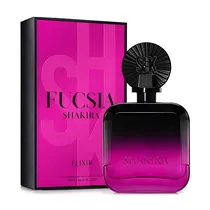 s BY Shakira Fucsia Elixir 50ML Edp