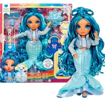  Mga Muñeca ...