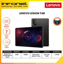 Tablet Lenov...