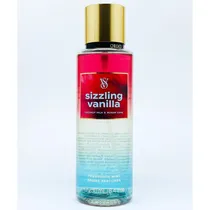 Victoria Secret Body Splash 250ML Sizzling Vanilla