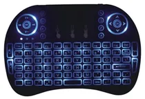  Teclado Min...