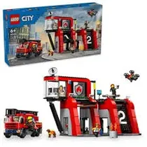  Lego Bloque...