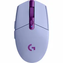 Mouse Sem Fio Gamer Logitech G305 - Lila (910-006021)