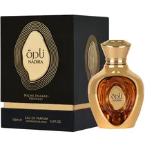 Perfume Lattafa Nadira Edp 100ML