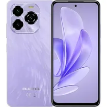 Smartphone Oukitel C65 DS Lte 6.7" 4/128GB - Purple