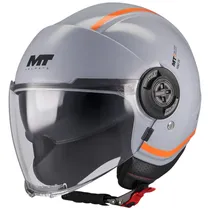Capacete MT ...