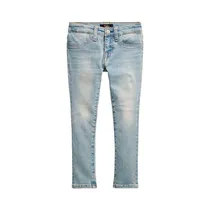  Pantalon Po...