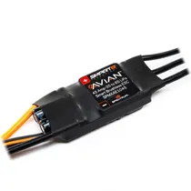 Esc Spektrum...