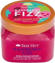 Tree Hut Exf...