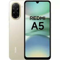 Xiaomi Redmi A5 4GB/128GB Sandy Gold