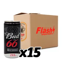 Cerveja Budw...