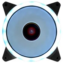 Cooler para Gabinete Satellite RGB-73 12X12