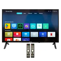  Smartfy TV ...