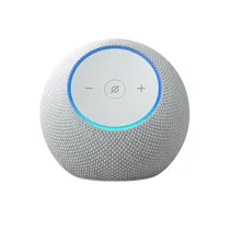 Speaker Amazon Echo Dot Max Smart Alexa Blanco 2025