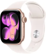 Apple Watch ...