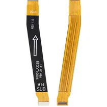Flex LCD Samsung A22 5G/A226 Main(Masterfix)