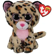  TY Peluches...