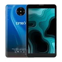 Tablet Ipro 7" TURBO-3 - 32GB/4GB - Azul