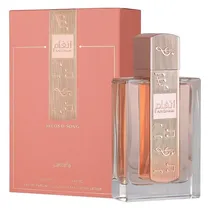 Perfume Lattafa Angham Second Song Eau de Parfum Feminino 100ML