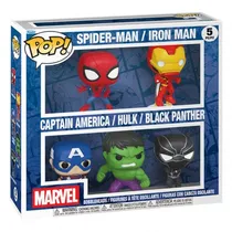  Funko Pop M...