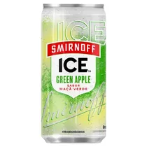 Beb Smirnoff...