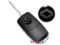 Car Emblema Renault