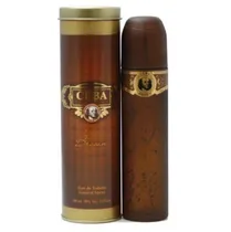 Cuba Brown M...