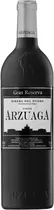  Vinho Arzua...
