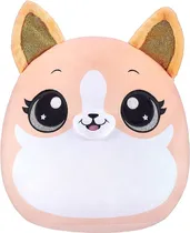  Pelucia Moc...