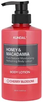  Body Lotion...