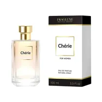 Fragluxe Cherie Fem Edp 100ML
