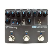 Keeley Mod W...