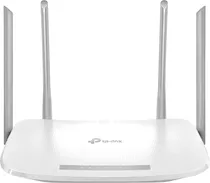 W. TP-Link Router EC220-G5 AC1200 V3.0 Dual Band Gigabit 867MBPS