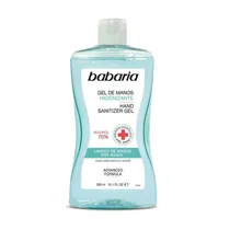  Babaria Gel...
