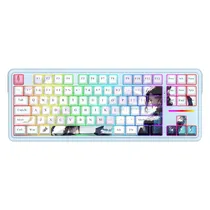  Teclado Gam...