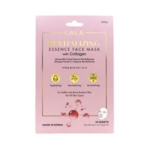  Mascarilla ...