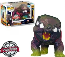  Funko Pop M...