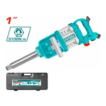 Chave de Impacto Pneumática Total TAT40111 – 1"