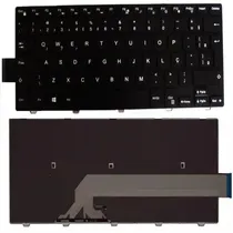 Teclado Note...