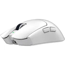 Mouse Gamer Razer Viper V4 Pro Sem Fio - Branco (RZ01-05630200-R3U1)