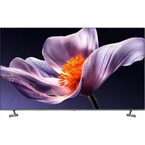 TV Smart Mini-LED Xiaomi s Pro QD (2026) L75MB-SPH 75" 4K Uhd 144 HZ Google TV - Cinza Escuro